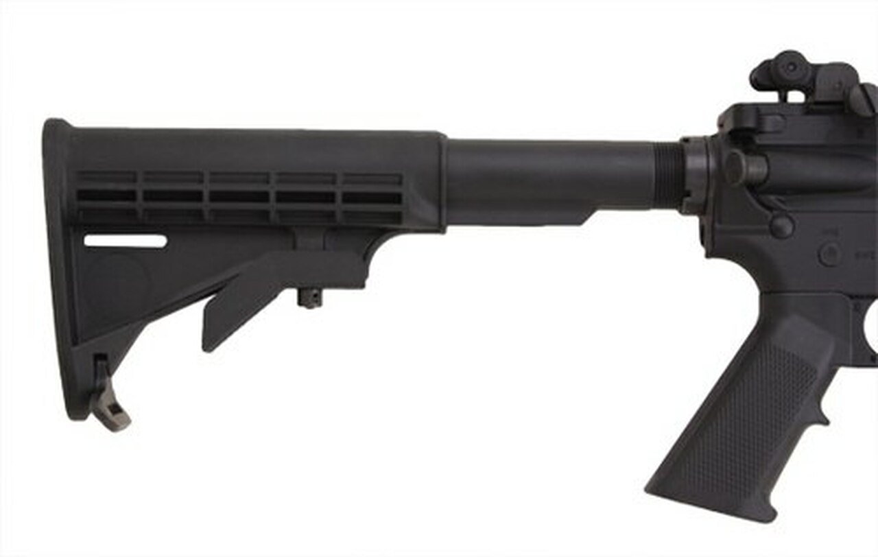 YHM Lightweight YHM-15 Carbine 5.56 NATO/223 16″