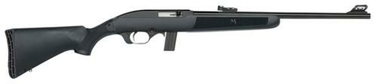 Youth Mossberg Flex-22, Semi-Auto, 22LR, 18″ Barrel
