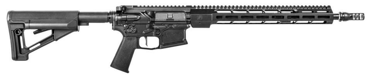 ZEV AR-15 Billet Rifle 5.56/223 16″ Barrel 30rd Mag