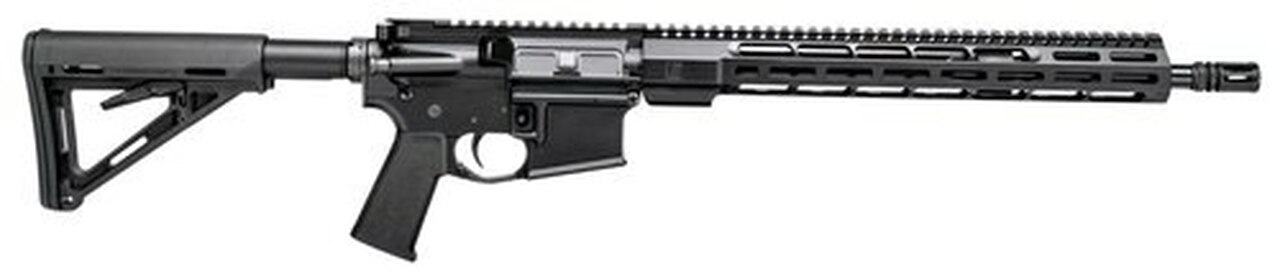 Zev Core Rifle 5.56mm, 16″ Barrel, Black, CA Legal, Legal 10rd Mag