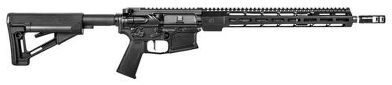 Zev Technologies AR-15 Billet Rifle, .223 Wylde, 16″, 30rd, Magpul STR Stock