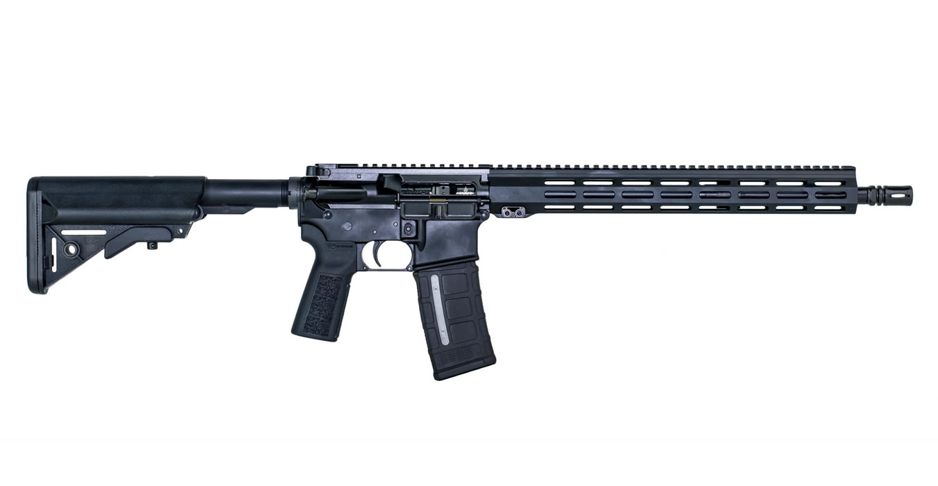 Zion-15 5.56mm Semi-Automatic Rifle with M-LOK Rail