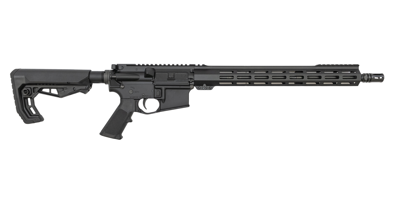 ZRO Basic 5.56 NATO Rifle