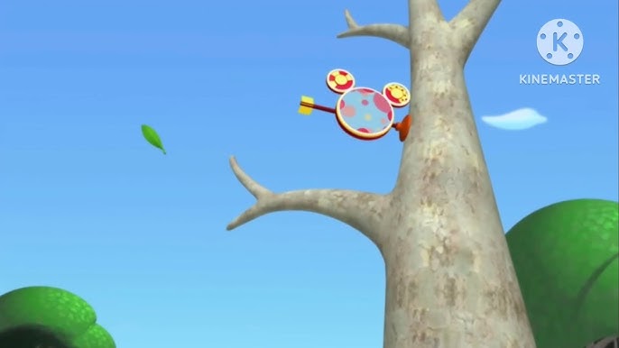 Personnages De Mickey Mouse Clubhouse Toodles Mickey Mouse Clubhouse