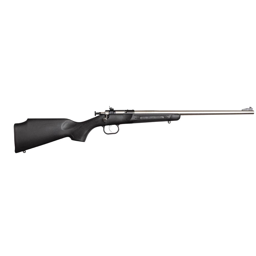 Davey Crickett Crickett G2 .22 WMR Rifle
