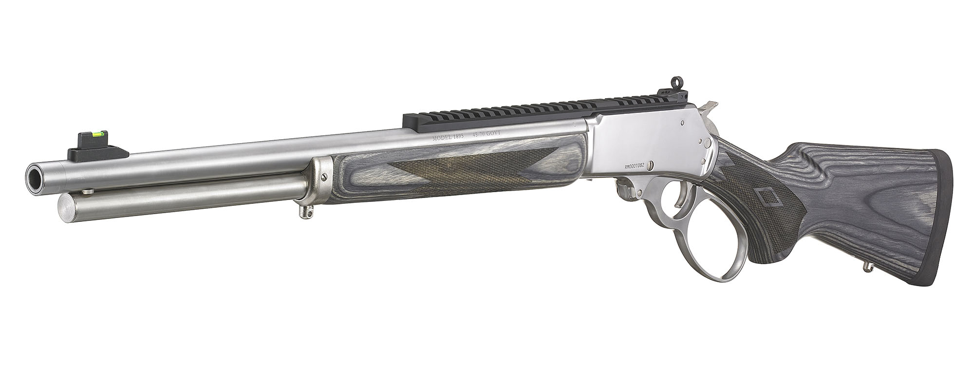 Marlin Model 1895 SBL Lever-Action Rifle