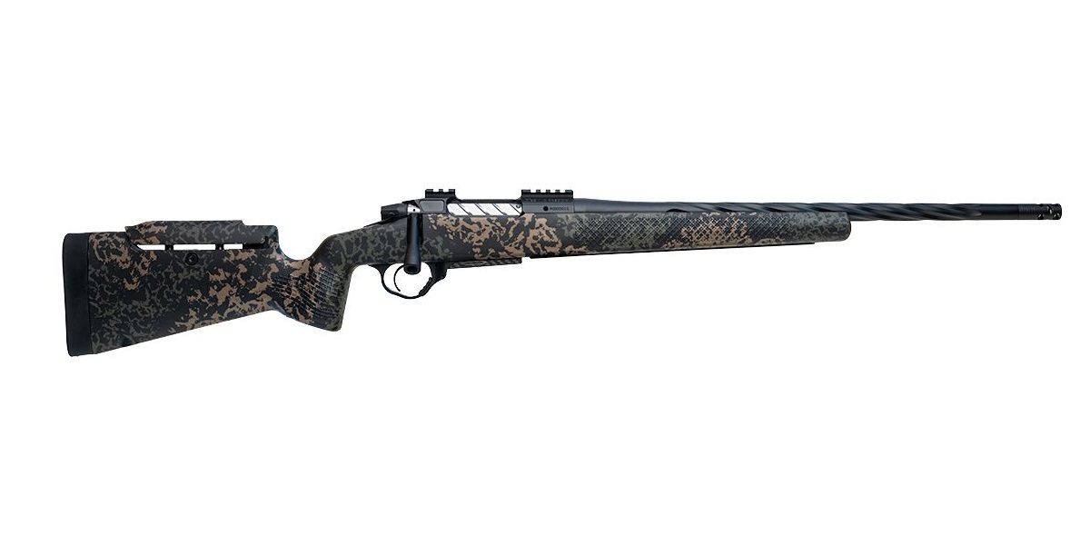 Seekins Precision HAVAK PH3 300 Win Mag 22-inch