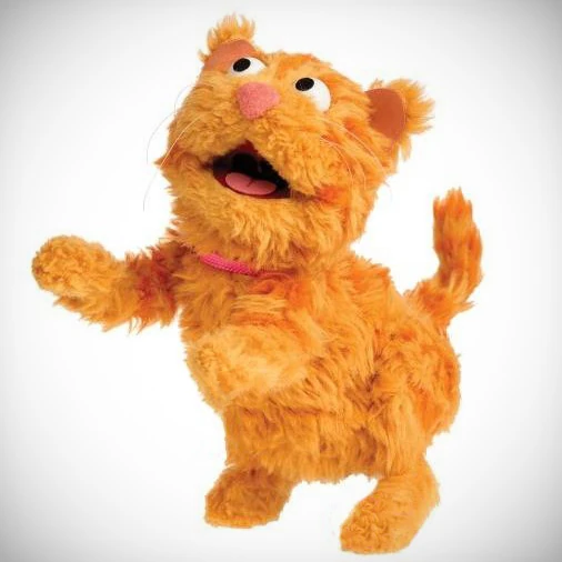Cats - Muppet Wiki