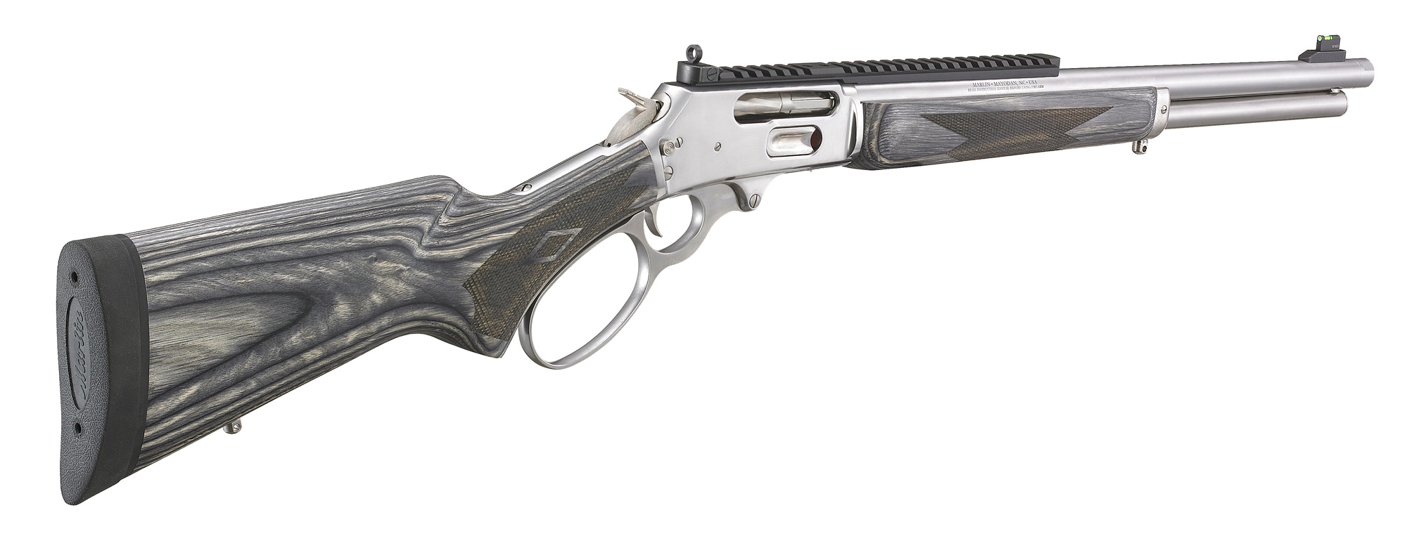 Marlin Model 1895 SBL Lever-Action Rifle