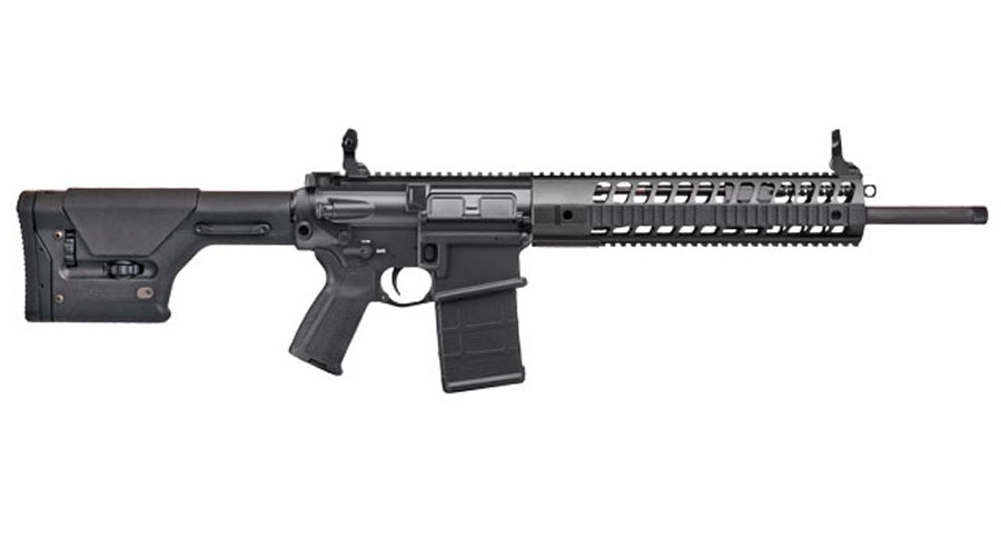 Sig Sauer 716 DMR Rifle 7.62x51 NATO - Top Gun Supply