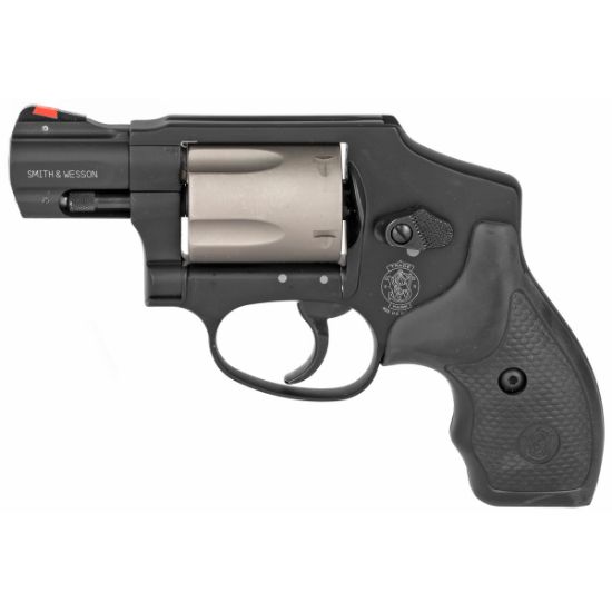 RTG Parts Smith & Wesson, Model 340, Double Action Only, Metal Frame