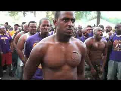 Omega Psi Phi Que Doggs - YouTube