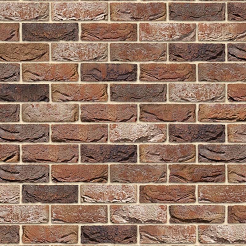 Alexia Brick Slips - Apex Brick Slips
