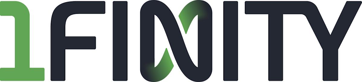 1Finity, a Fujitsu Company, Commences Operations and Reveals Brand Identity