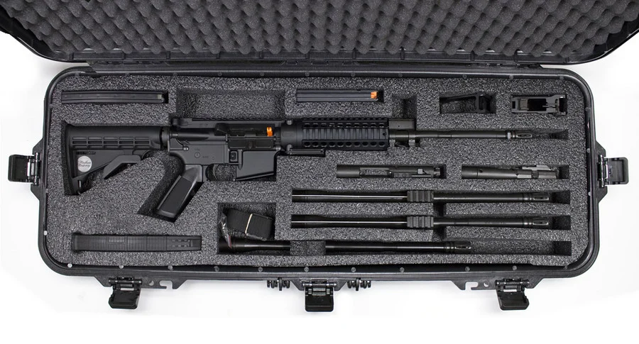 Windham MCS-4 Multi-Caliber Rifle System 5.56mm / .300 Blackout / 7
