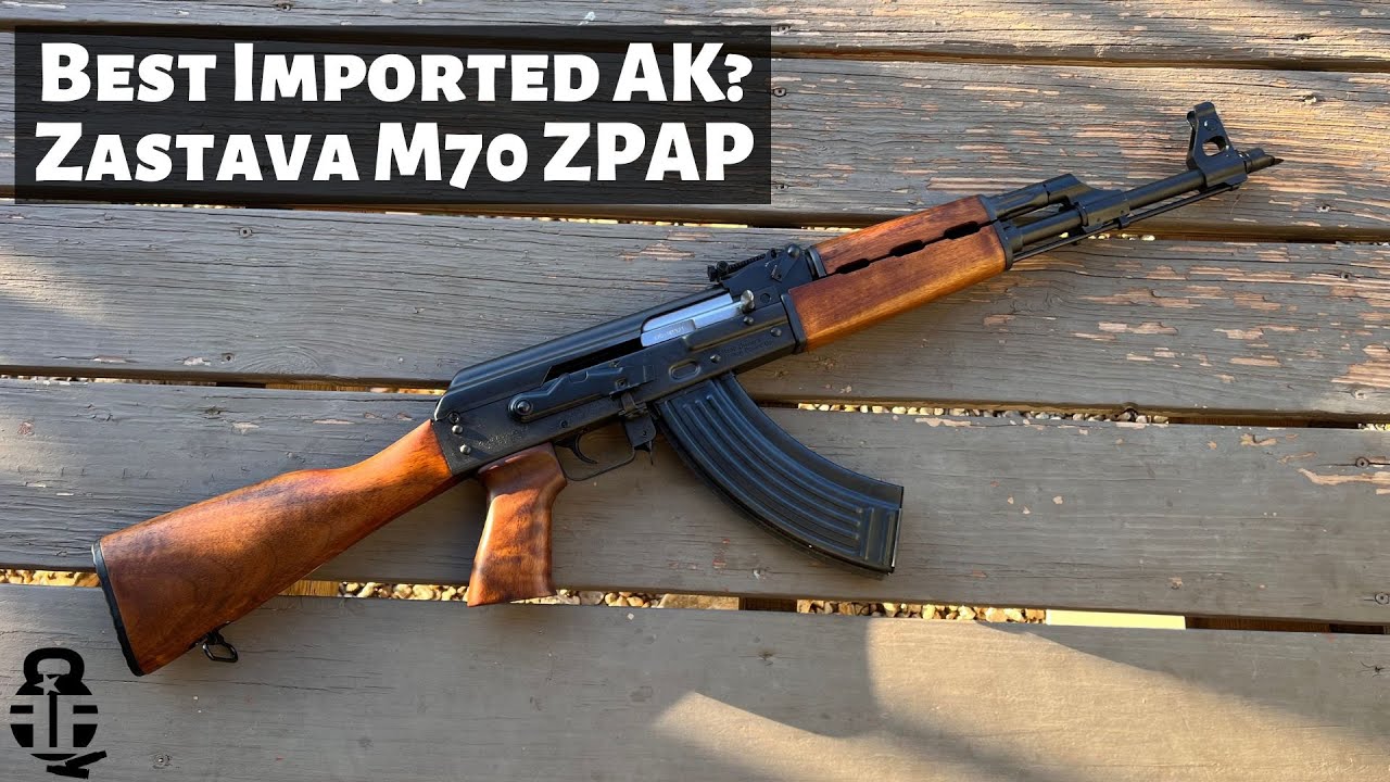 Zastava O Pap M70 Review at Charlotte Revell blog