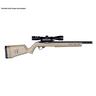 Tactical Solutions X-Ring 22LR Rimfire Rifle with Magpul Hunter X-22