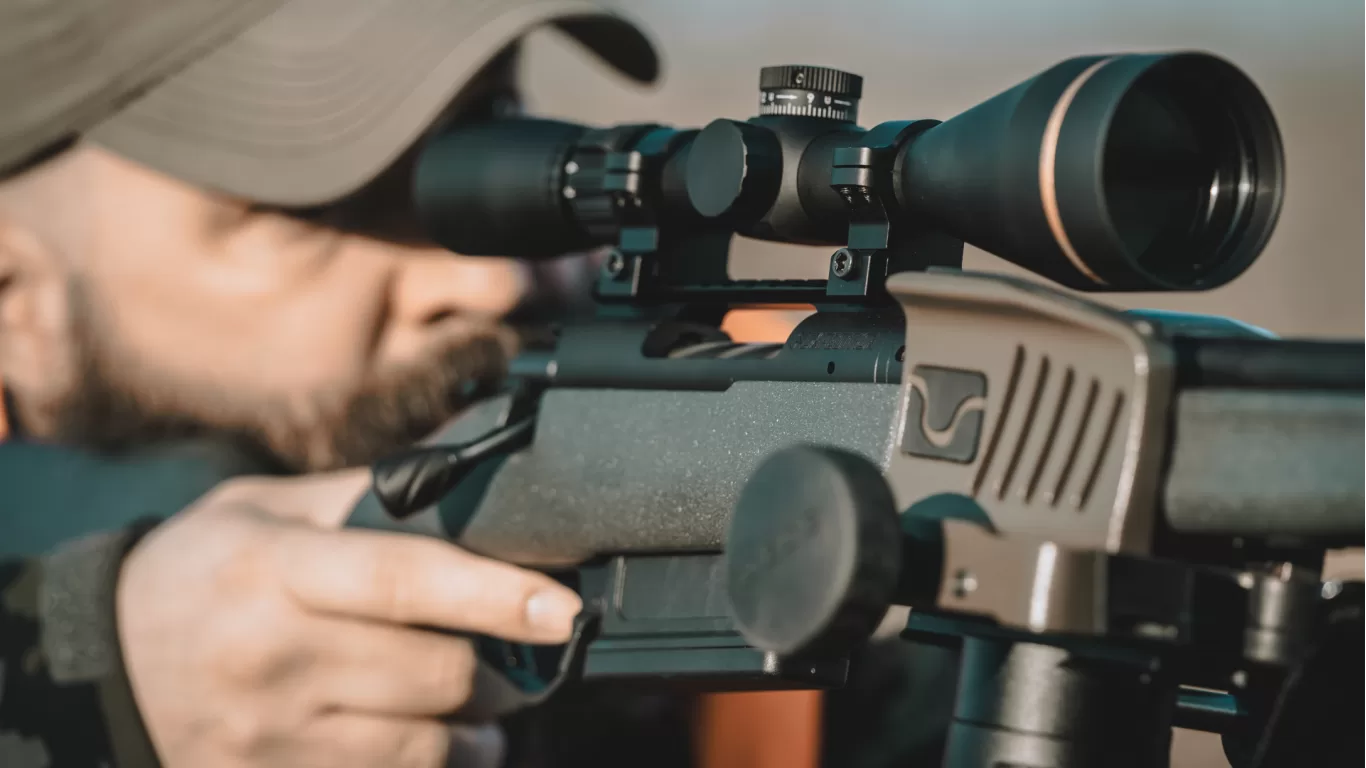 Taurus 856 Ultra Lite 38 Special Double-Action Revolver with VZ Cyclone