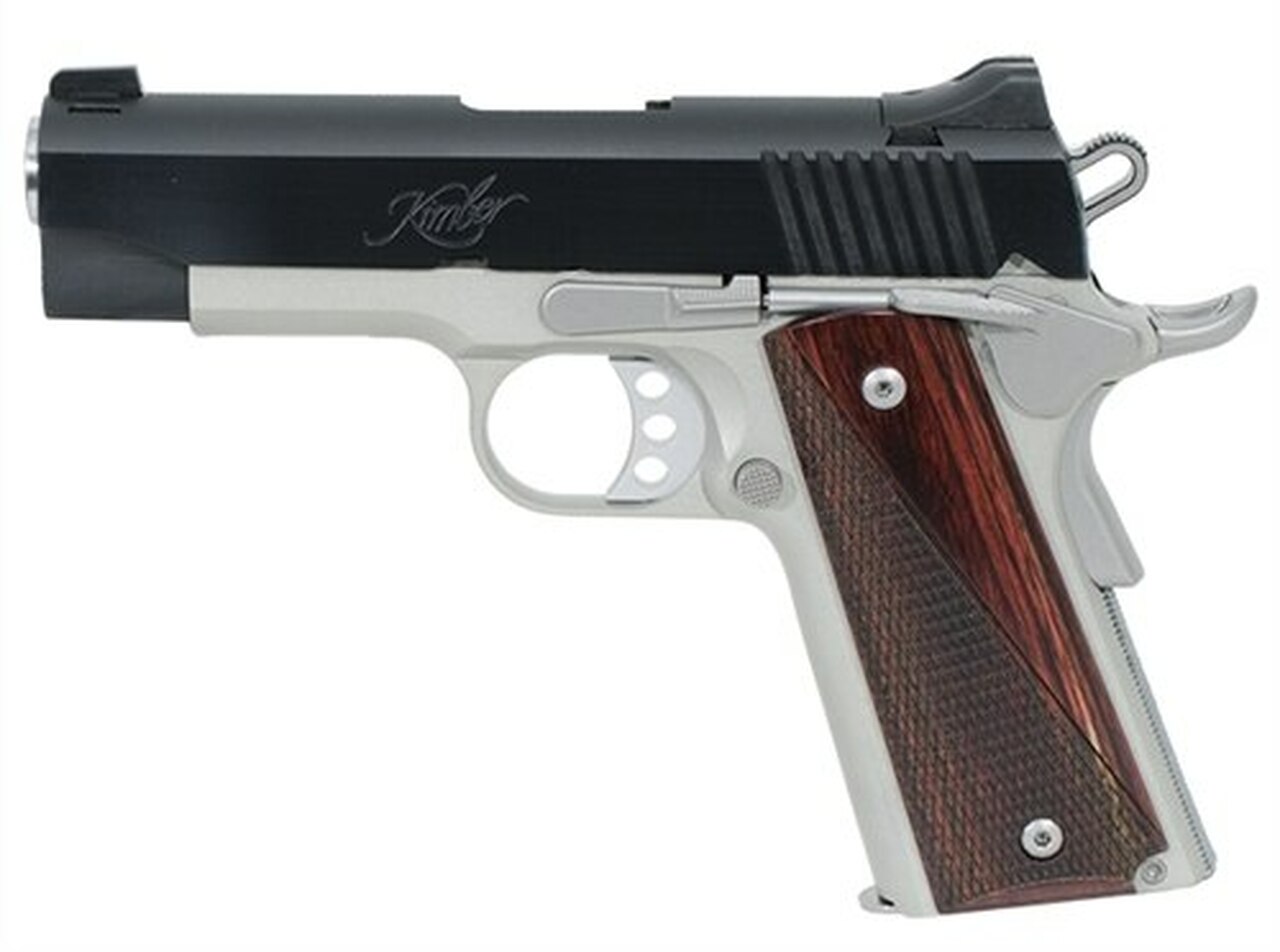Kimber Pro Carry II (Two Tone) .45 ACP