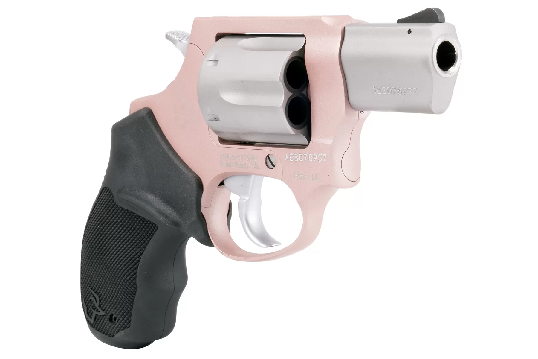 Taurus 856 .38 Special 2" Stainless
