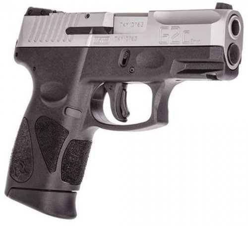Taurus G2C 9mm Pistol