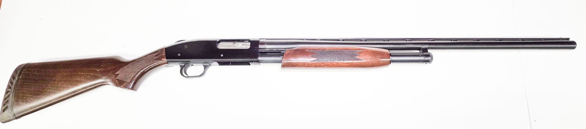 Mossberg 500C 20 Gauge Used Trade-in Pump Action Shotgun