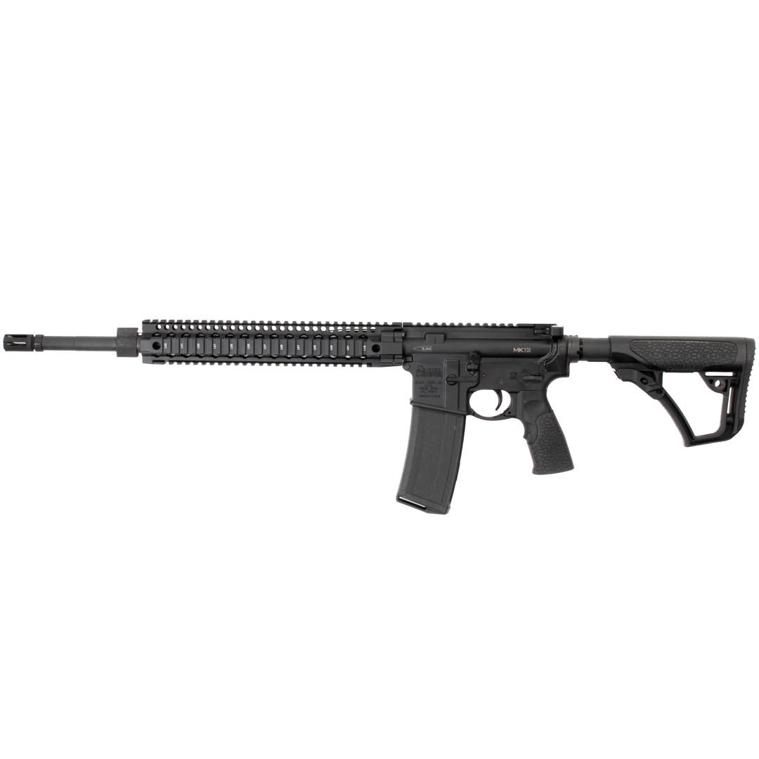 DANIEL DEFENSE MK12 TORNADO
