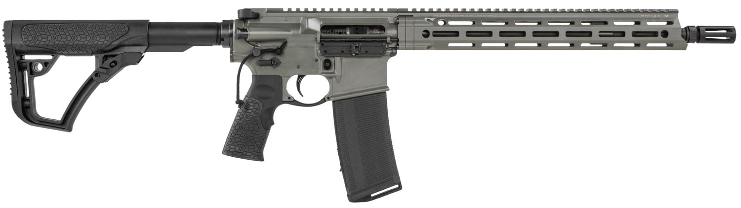 DANIEL DEFENSE DDM4 V7 SLW DEEP WOODS