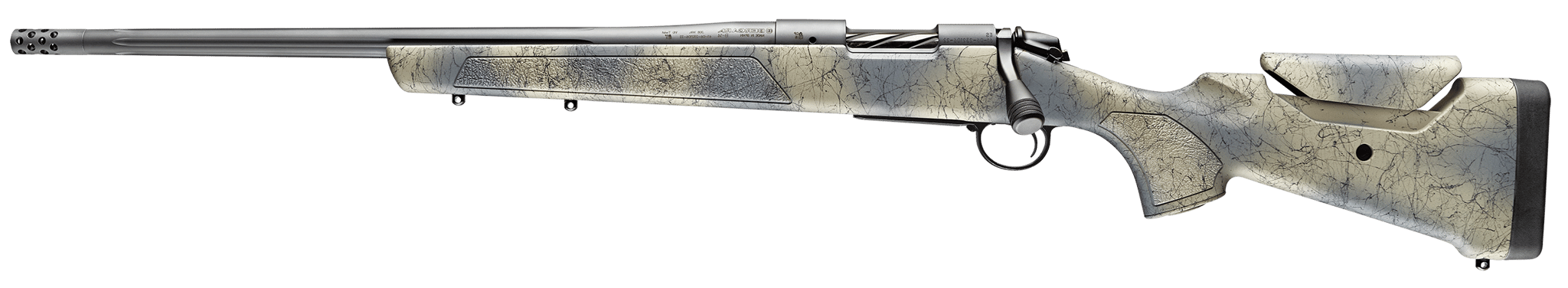 BERGARA LRP IN 6.5 CREEDMOOR