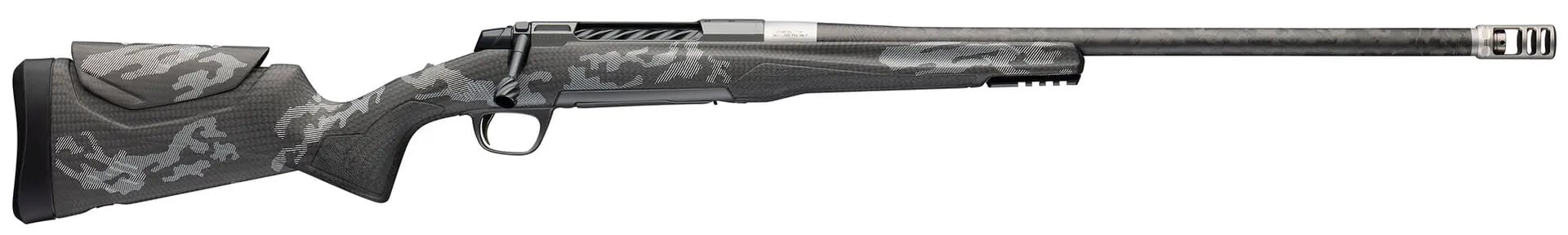 Browning X-Bolt Mountain Pro Burnt Bronze, Bolt Action, .300 Win. Mag