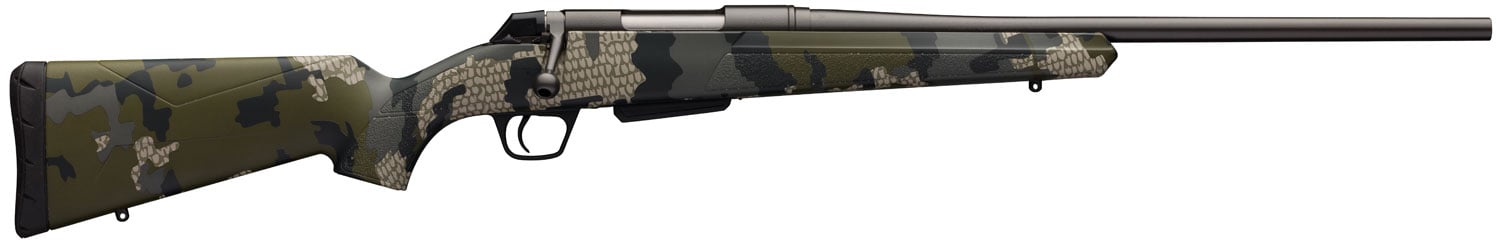 Winchester XPR Hunter .350 Legend Bolt Action Rifle