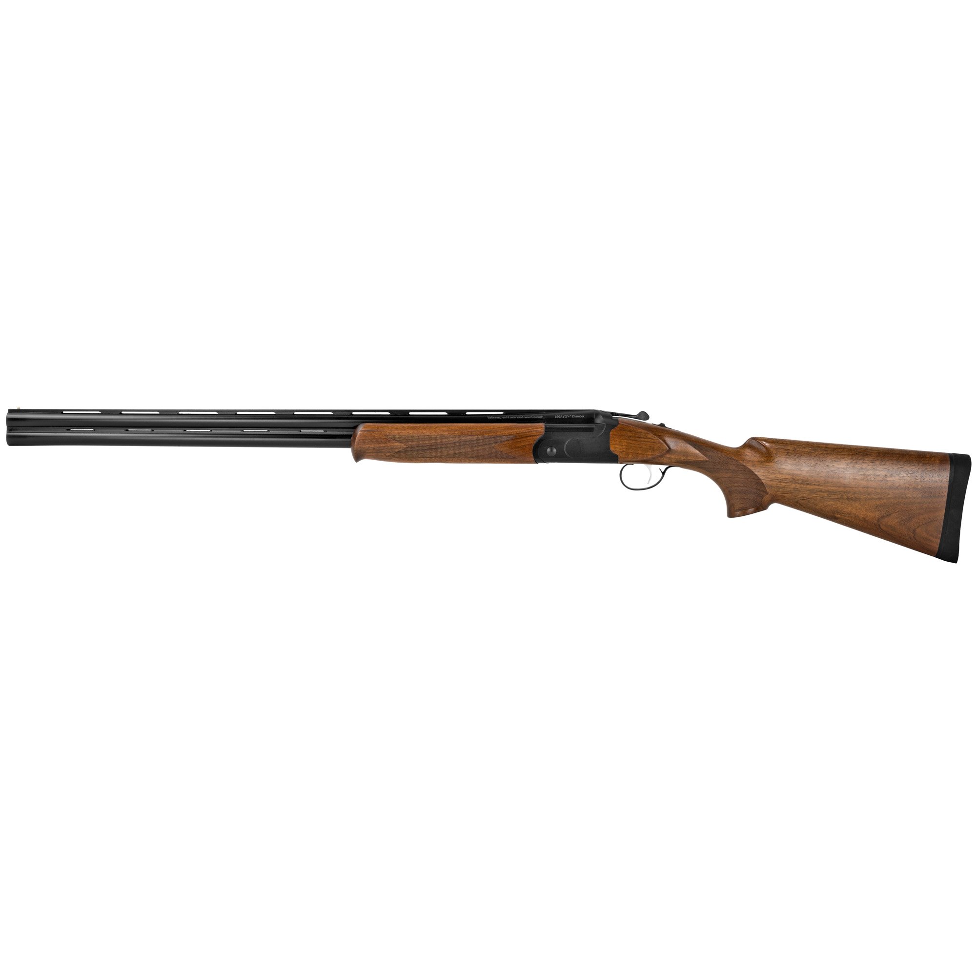 STEVENS 555 OVER / UNDER SHOTGUN 12 GA 28"
