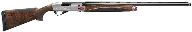Benelli Sport II 12 Gauge Semi-Auto Shotgun with 30 Inch Barrel and