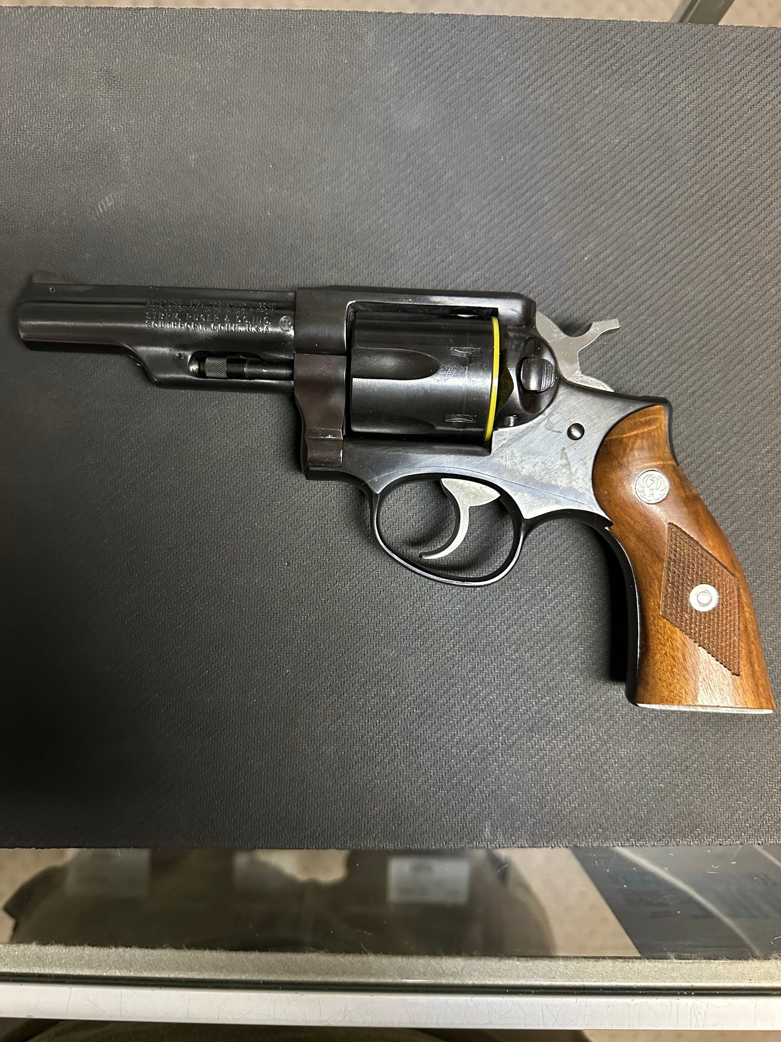 Ruger LCP .380 Auto Police Trade-In Pistol