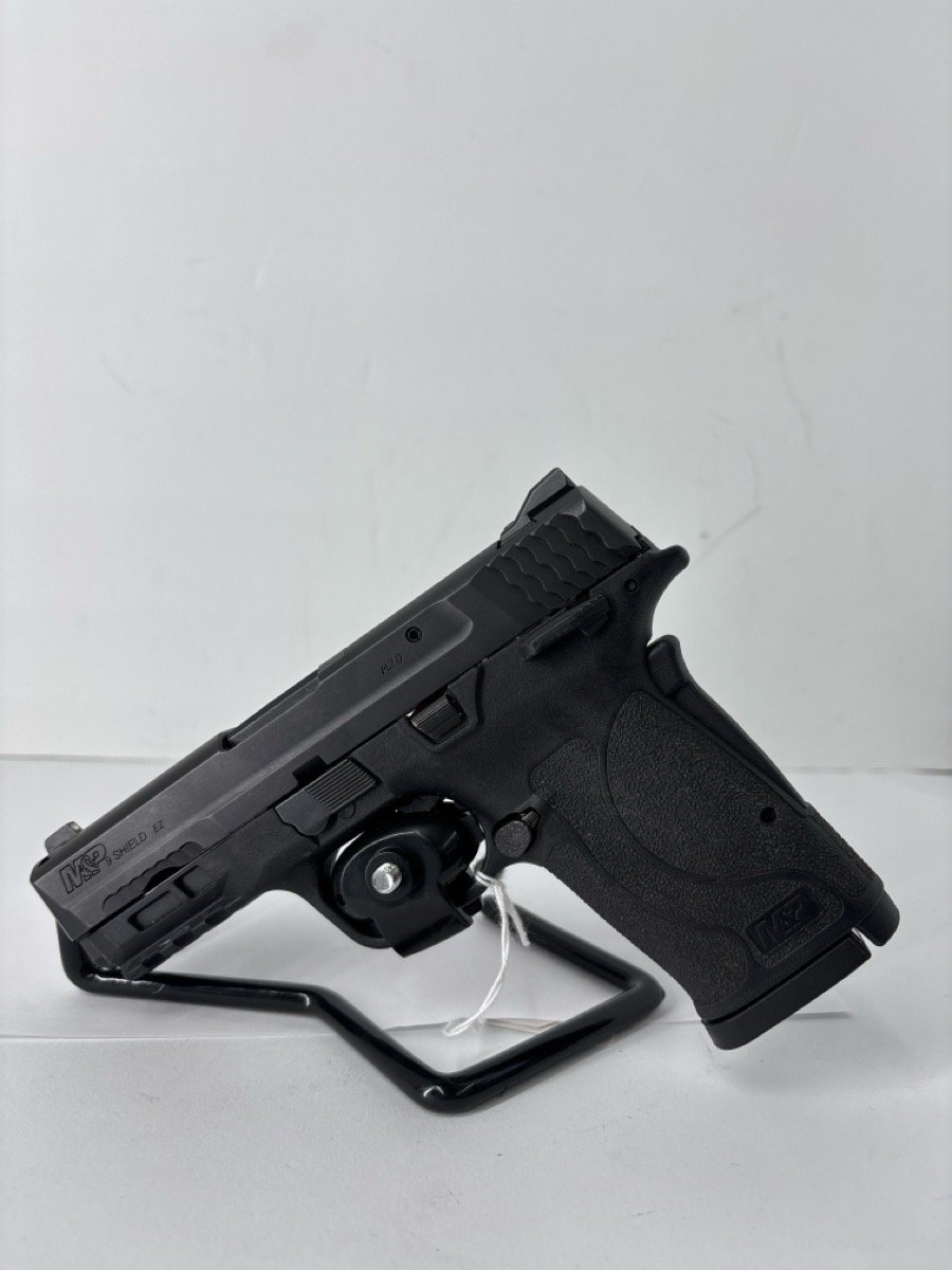 ARMSLIST - For Sale: Smith & Wesson M&P Shield EZ M2.0 9mm Pistol W