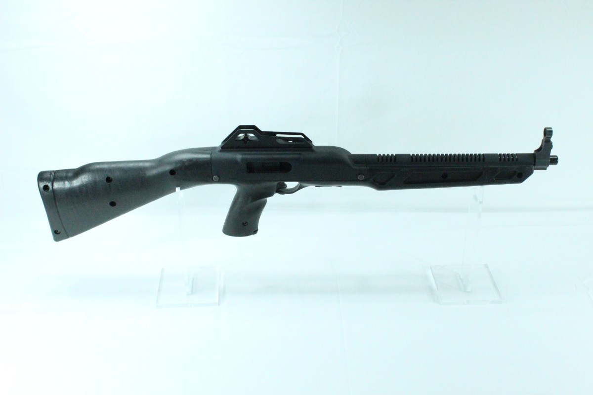 Hi Point 995 9mm Police Trade-In Carbine (Mag Not Included)