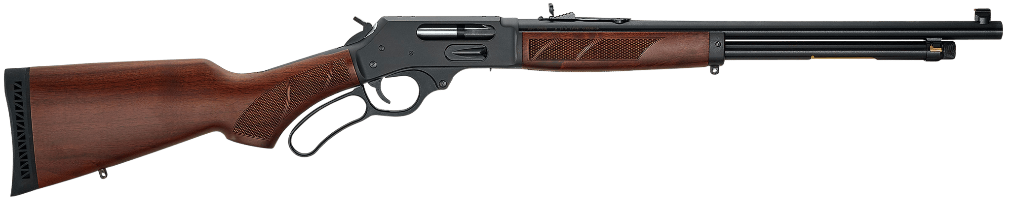 Henry Lever Action .410 Side Gate Shotgun with 20 Inch Barrel