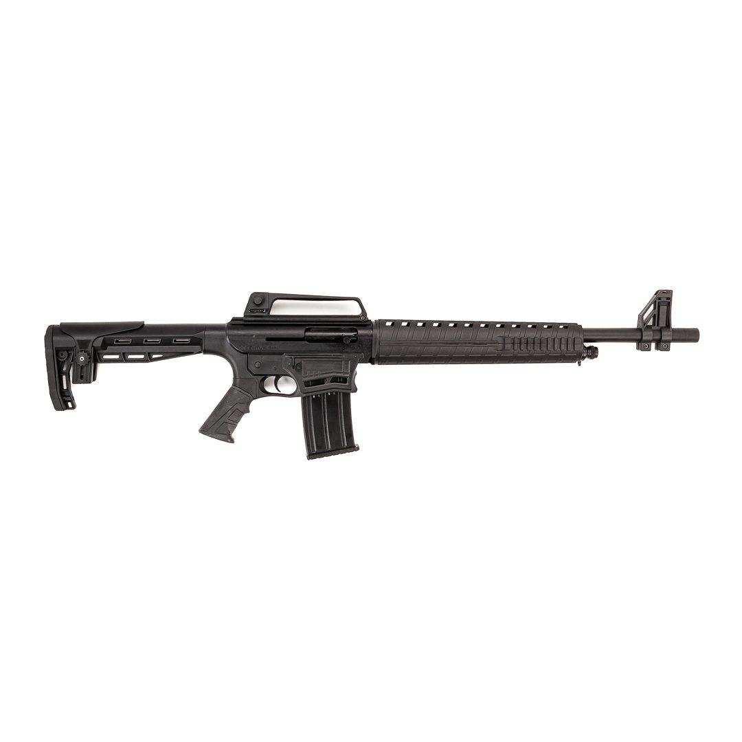 Century Arms Centurion BP-12 12GA