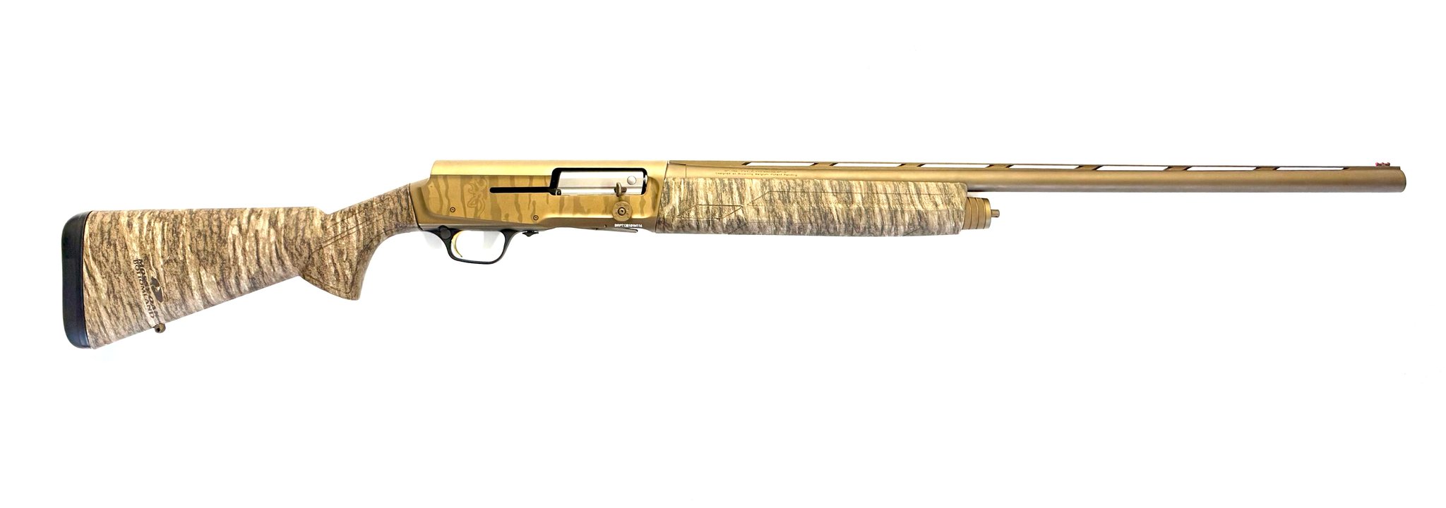 A5 Wicked Wing - Semi-Auto Shotgun - Browning
