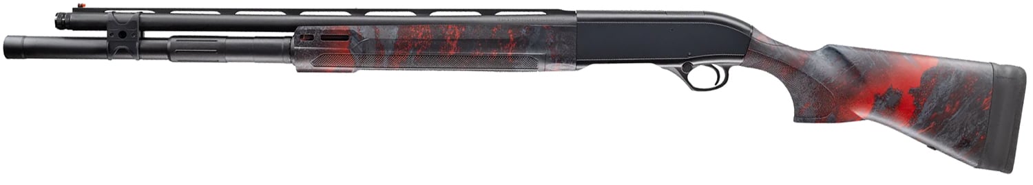 Beretta 1301 Competition 12-Gauge Shotgun Semi-Automatic Shotgun