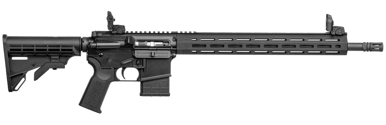 Tippmann Arms M4-22 WMR Tactical Rifle