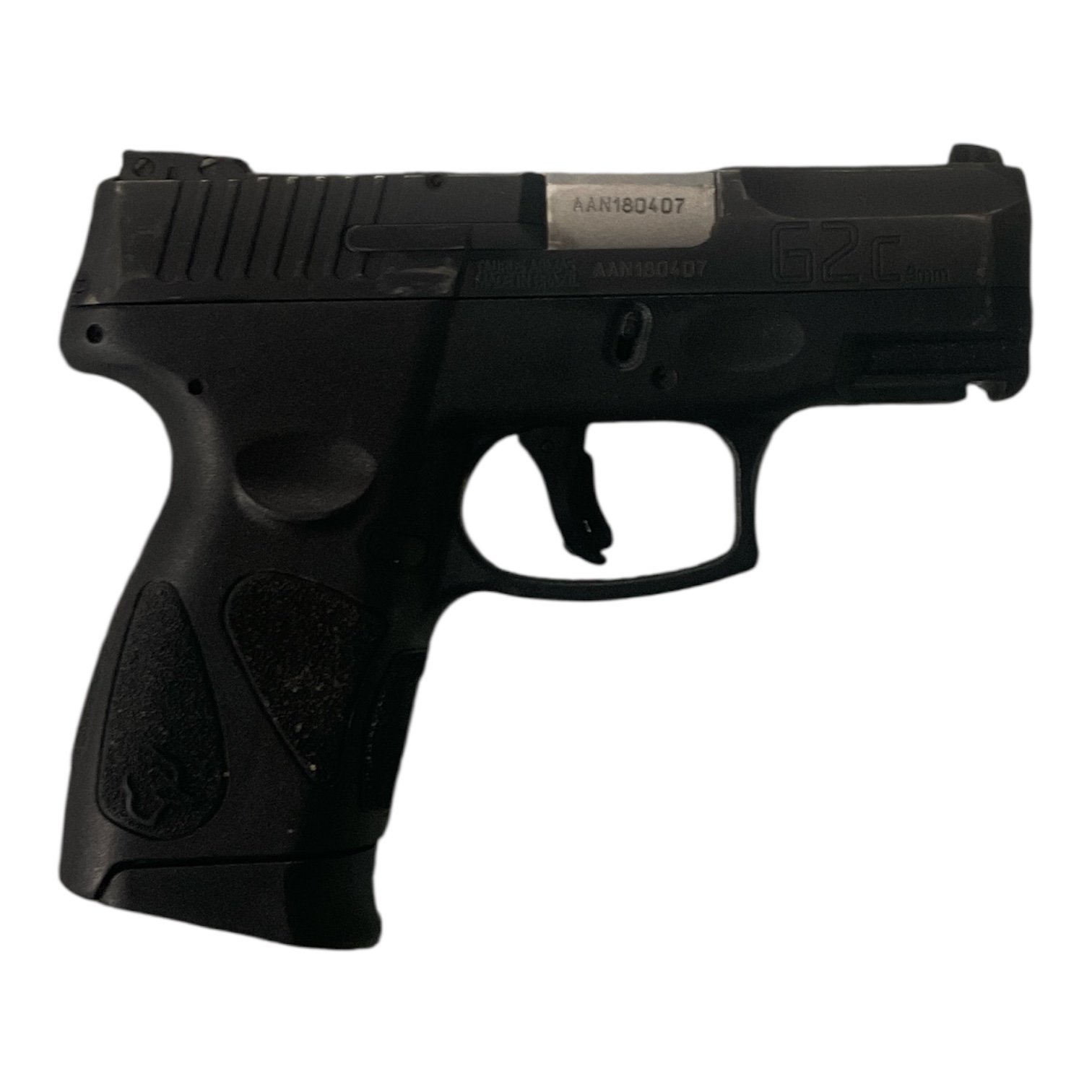 Taurus PT111 G2 9mm Police Trade-In Pistol