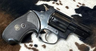 Taurus Model 85 .38 Special +P Revolver