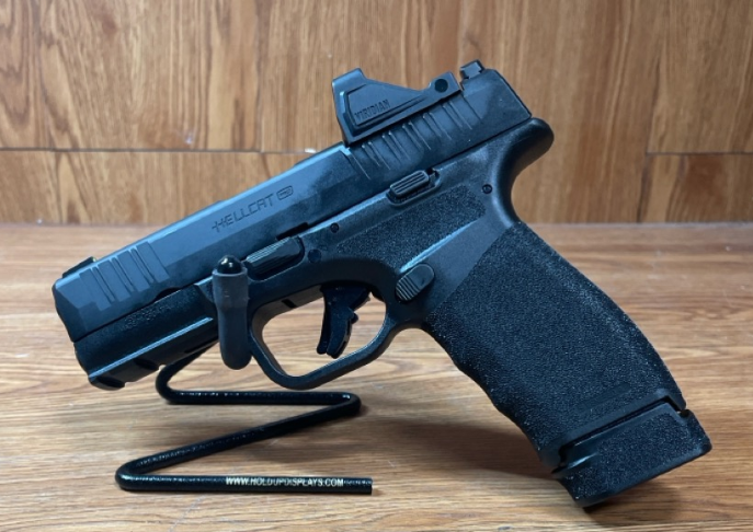 Hellcat® Pro OSP™ 9mm Handgun GU23 - HCP9379BOSPGU23 - Springfield Armory