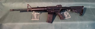 Smith & Wesson M&P15 Sport II 5.56mm Limited Edition We the People
