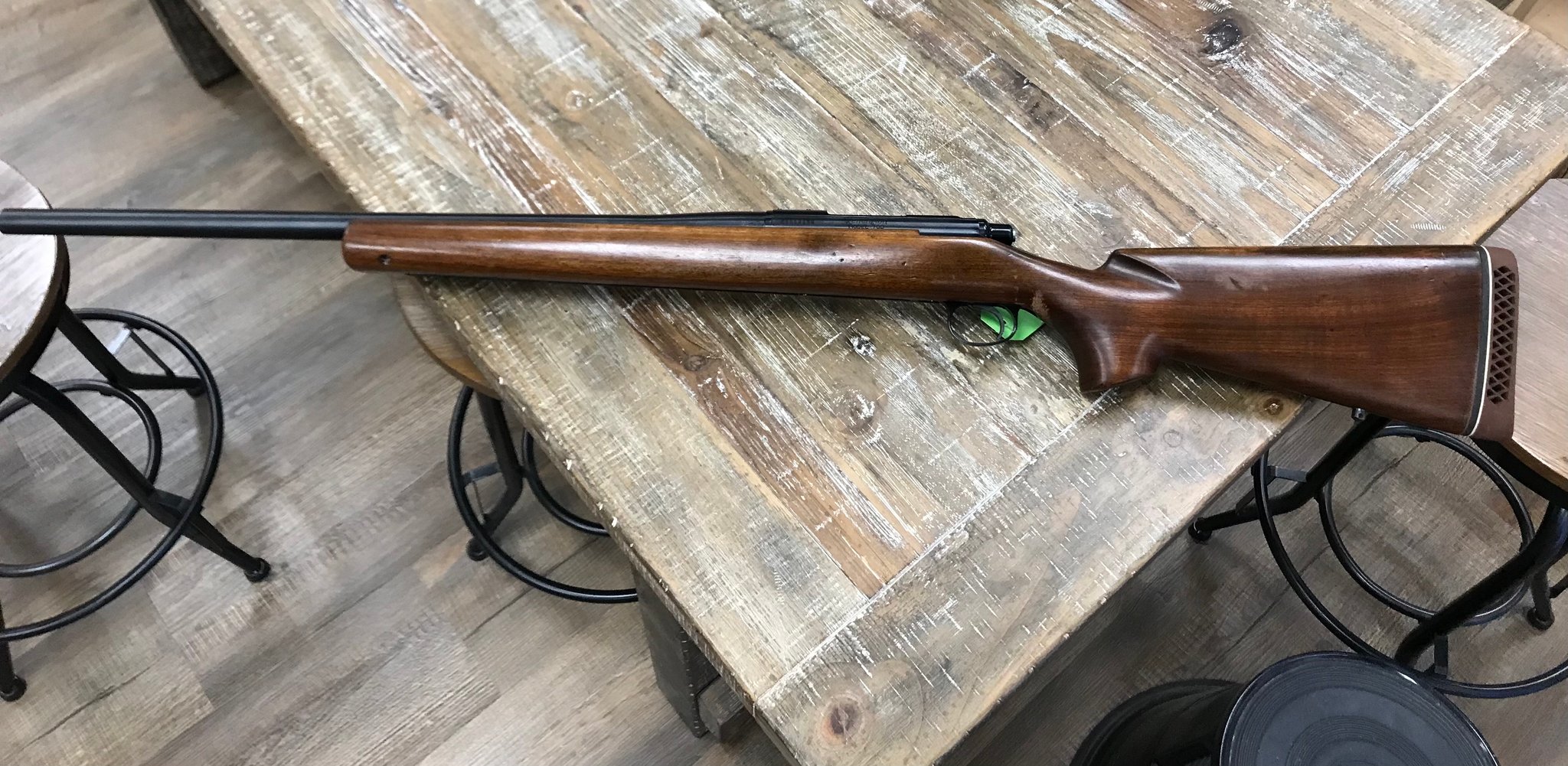Remington 783 .308 Win Mag Bolt Action Rifle