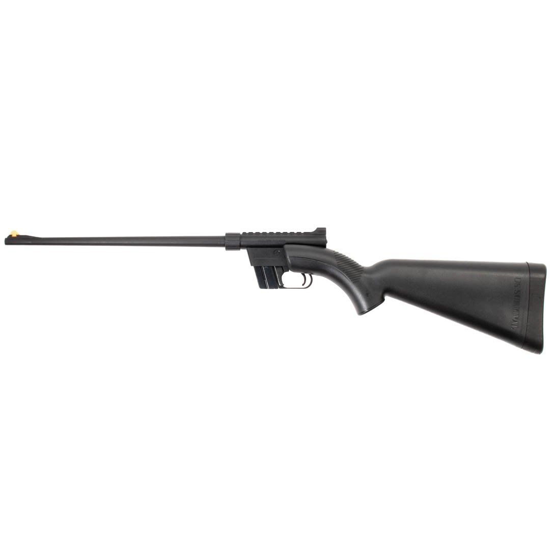Review: Henry U.S. Survival AR-7 Rifle