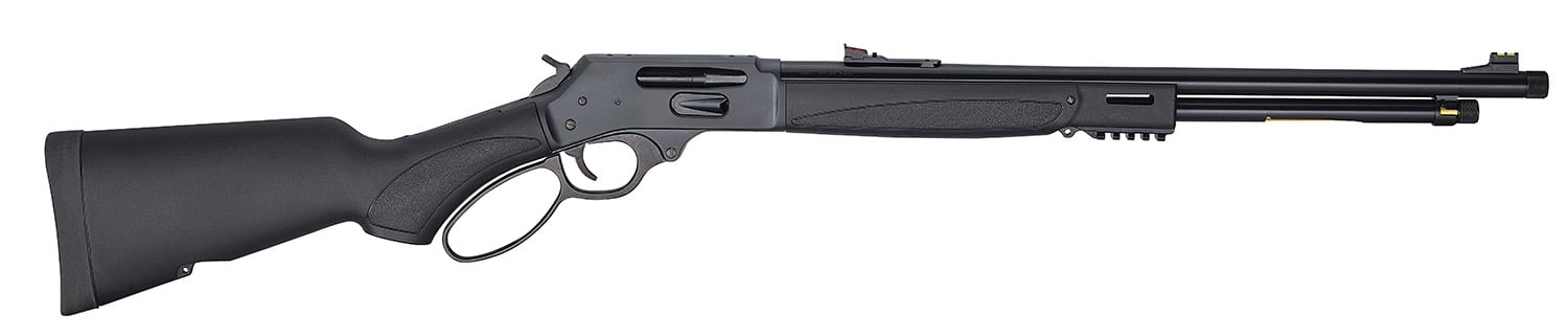 Henry Lever-Action X Model .45-70 Government Heirloom Rifle