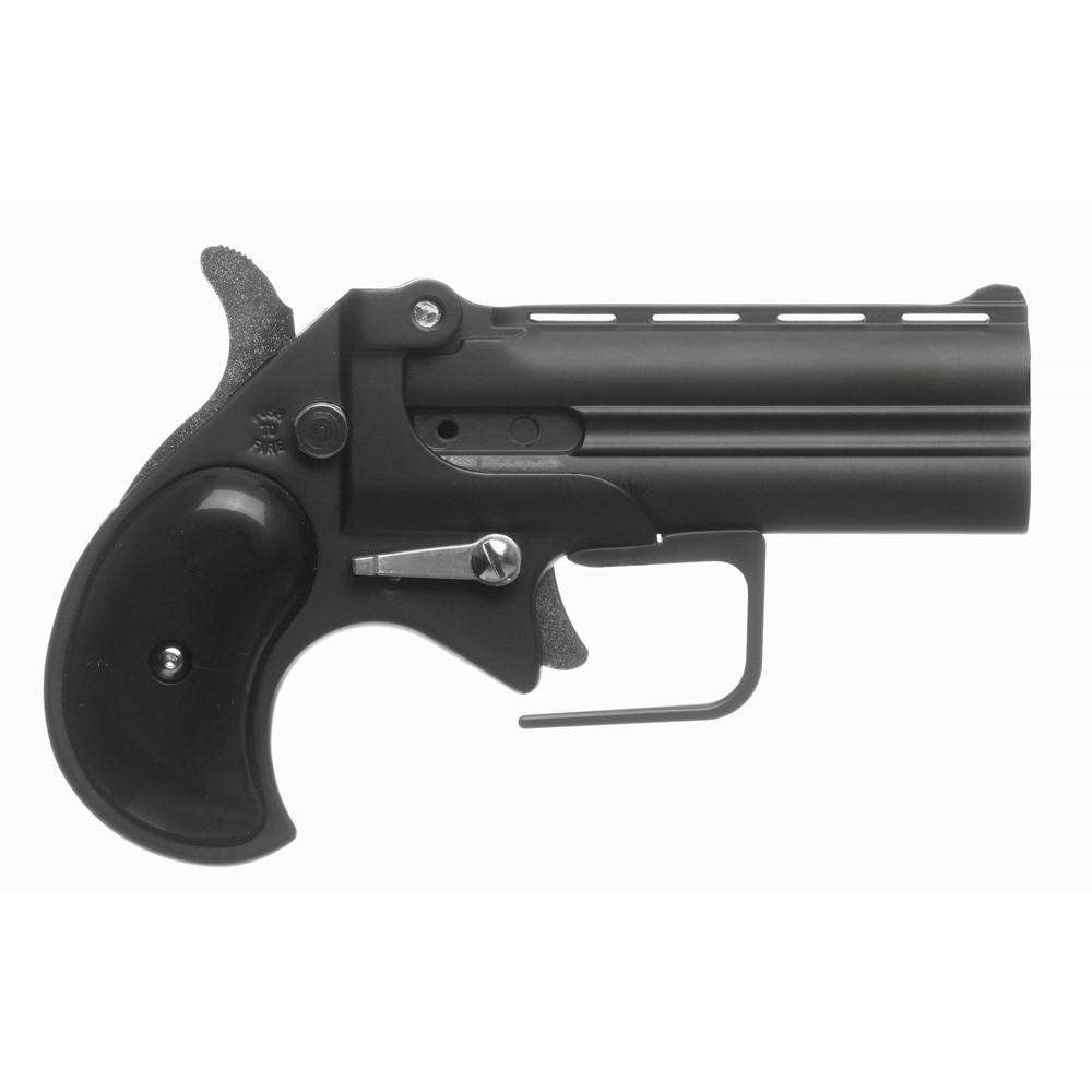 Cobra Enterprise Inc 38 Special Big Bore Derringer Guardian Package