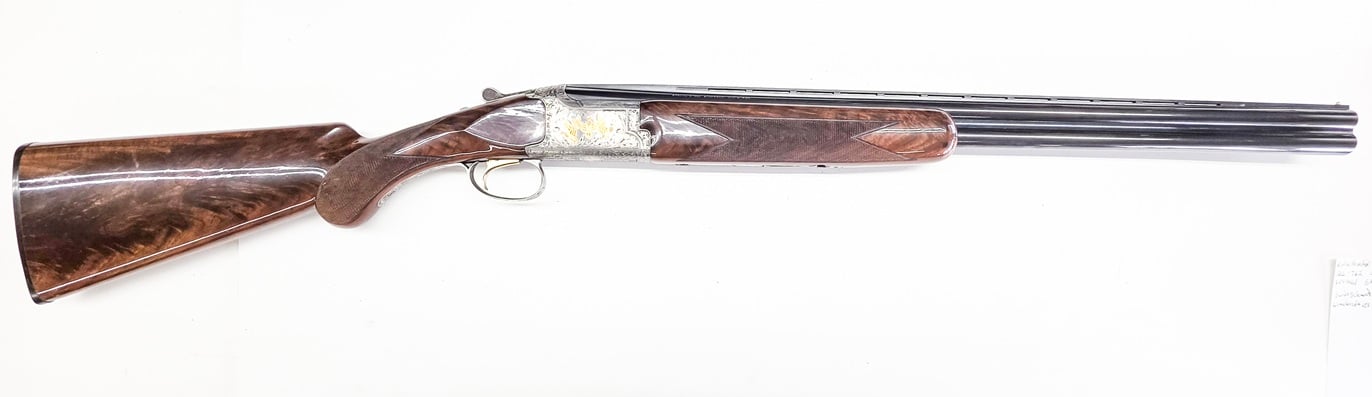 Browning Citori CXS White 12 Gauge Over/Under Shotgun with 32 Inch